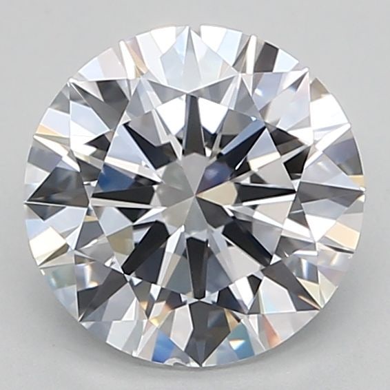Loose Diamond - ROUND 1.99ct D VS2 (1 of 1)