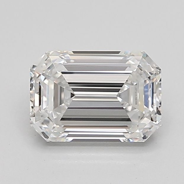 Loose Diamond - EMERALD 1.53ct E VVS2 (1 of 1)