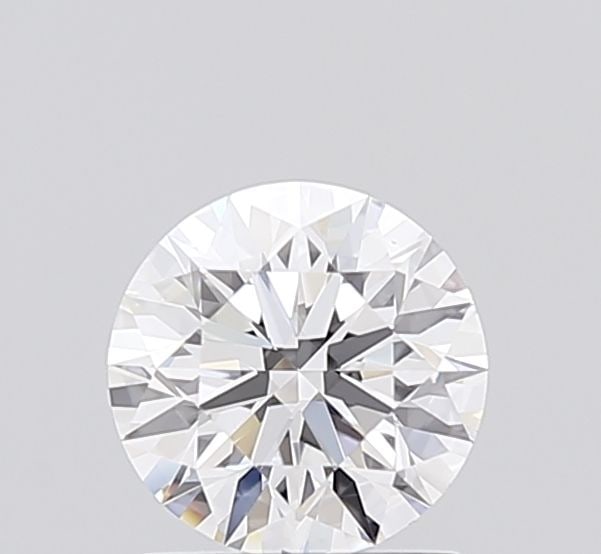 Ideal Loose Diamond - ROUND 1.03ct D VVS2 (1 of 1)