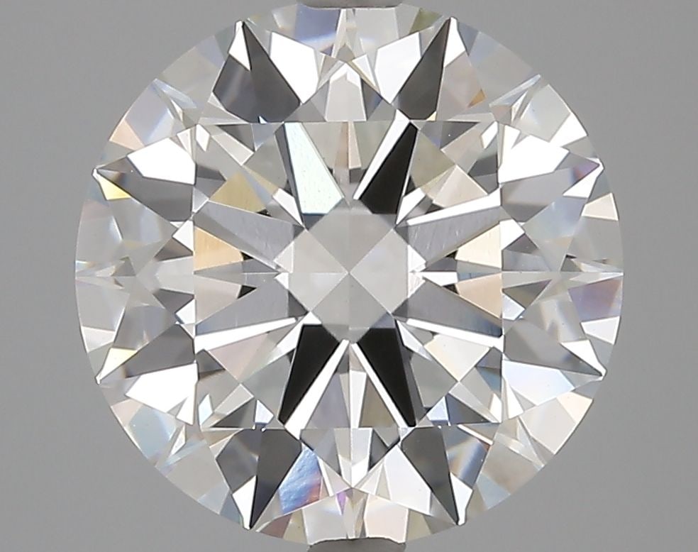 Loose Diamond - ROUND 5.09ct F VVS2 (1 of 1)