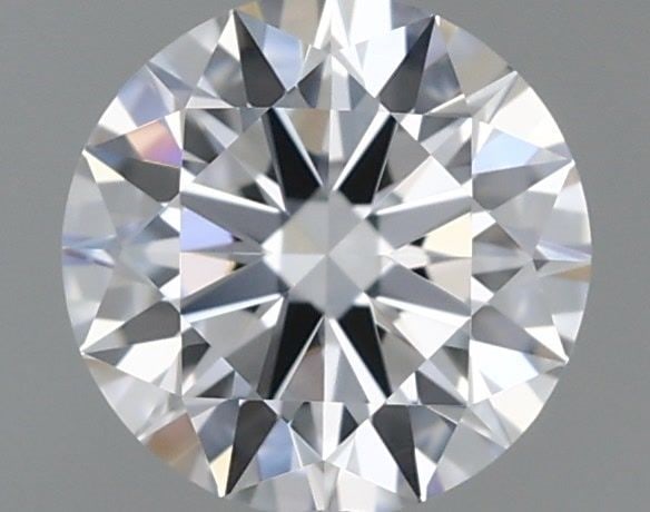 Ideal Loose Diamond - ROUND 0.49ct D VVS2 (1 of 1)