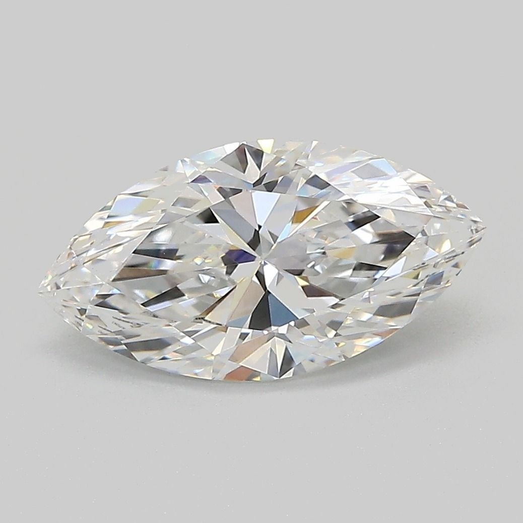 Loose Diamond - MARQUISE 2.02ct D VVS2 (1 of 1)