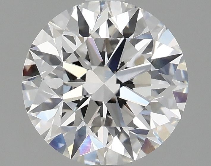 Loose Diamond - ROUND 1.89ct D VVS2 (1 of 1)