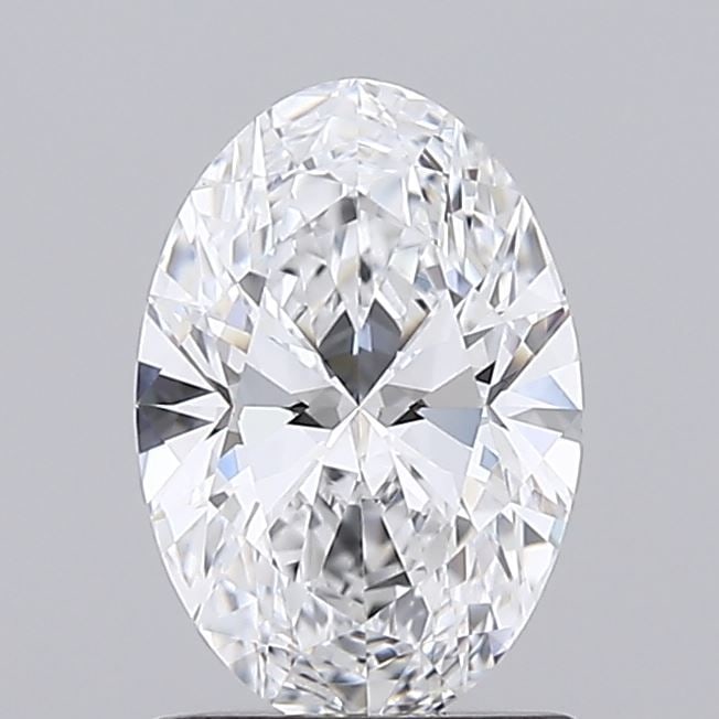 Loose Diamond - OVAL 1.07ct D VVS1 (1 of 1)
