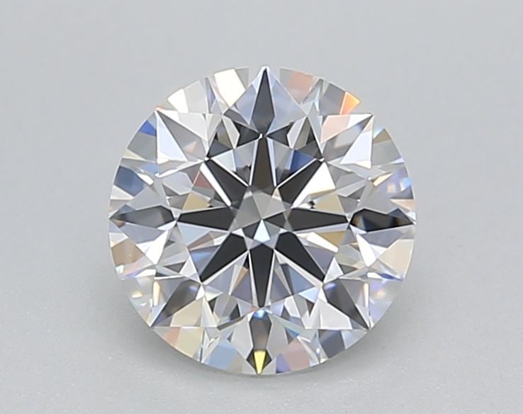 Loose Diamond - ROUND 1.09ct E VVS1 (1 of 1)