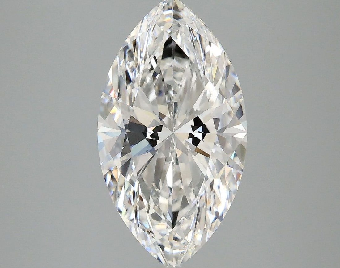 Loose Diamond - MARQUISE 3.05ct F VVS2 (1 of 1)