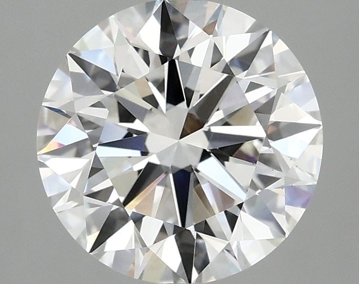 Loose Diamond - ROUND 2.51ct F VS1 (1 of 1)