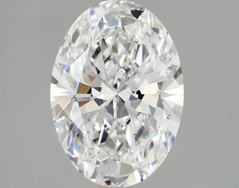 Loose Diamond - OVAL 2.06ct E VS1 (1 of 1)