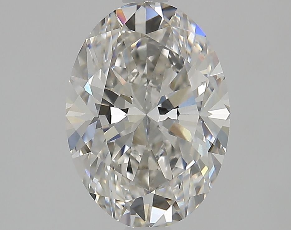 Loose Diamond - OVAL 1.73ct H VS1 (1 of 1)
