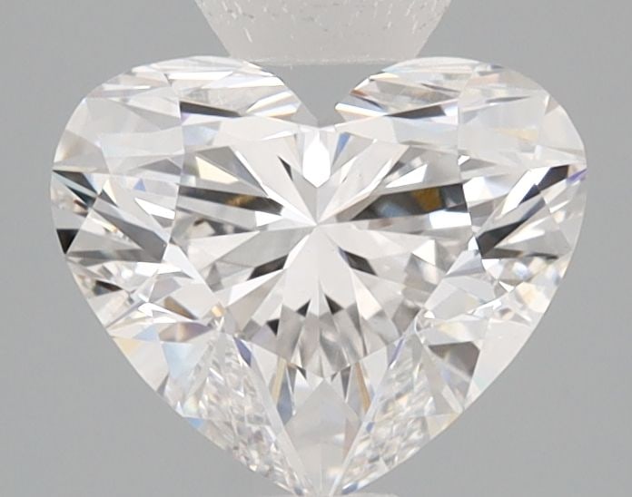 Loose Diamond - HEART 1.57ct E VVS2 (1 of 1)