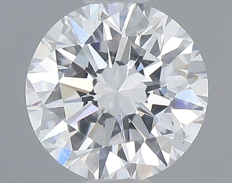 Loose Diamond - ROUND 0.55ct D VS1 (1 of 1)