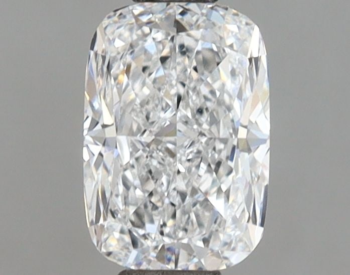 Loose Diamond - CUSHION MODIFIED 1.05ct D VVS2 (1 of 1)