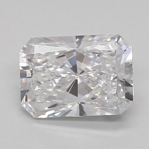 Loose Diamond - RADIANT 0.96ct D VVS2 (1 of 1)