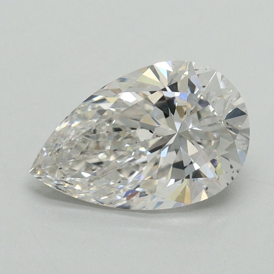 Loose Diamond - PEAR 1.57ct F VS2 (1 of 1)