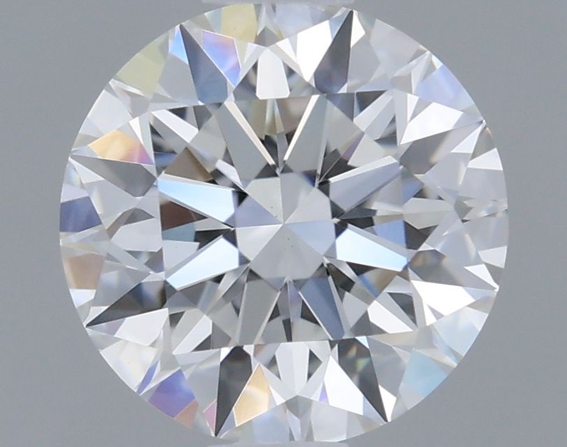 Ideal Loose Diamond - ROUND 1.01ct D VS1 (1 of 1)
