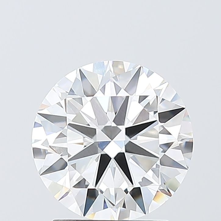Loose Diamond - ROUND 2.01ct F VVS2 (1 of 1)