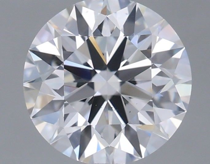 Ideal Loose Diamond - ROUND 1.74ct D VS2 (1 of 1)