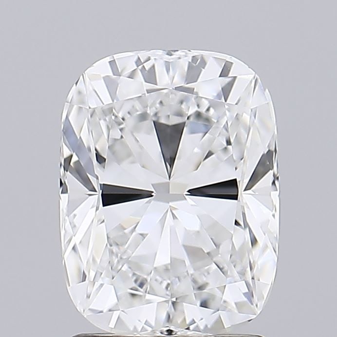 Loose Diamond - CUSHION MODIFIED 1.93ct E VVS1 (1 of 1)