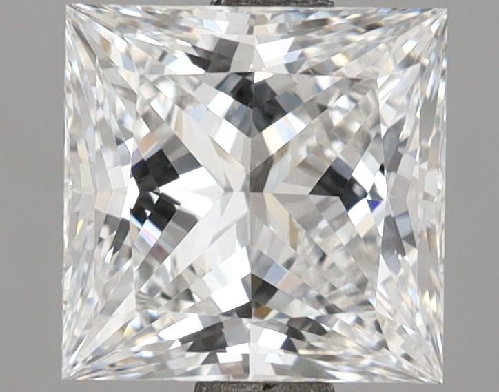 Loose Diamond - PRINCESS 2.05ct D VVS2 (1 of 1)