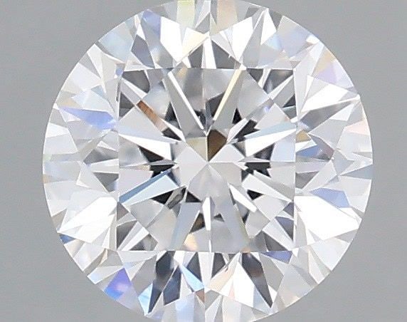 Loose Diamond - ROUND 1.09ct D VS1 (1 of 1)