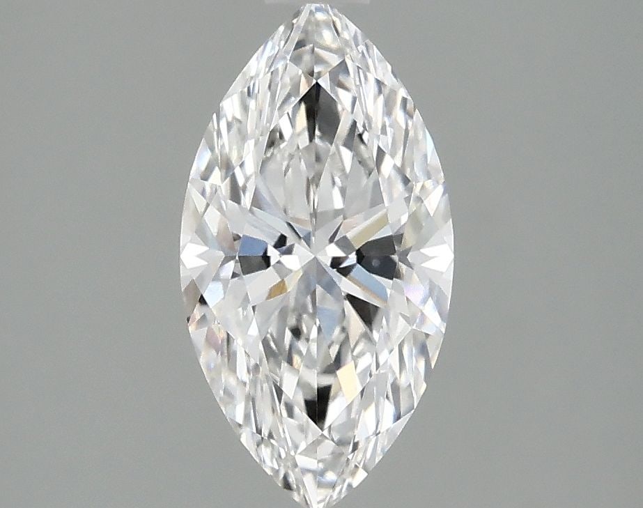 Loose Diamond - MARQUISE 1.38ct E VVS2: Loose Diamond - MARQUISE 1.38ct E VVS2 Source: This is a real non-mined Diamond that has been grown in a lab Shape: MARQUISE Carats: 1.38 Color: E Clarity: VVS2 Certification: IGI Video: