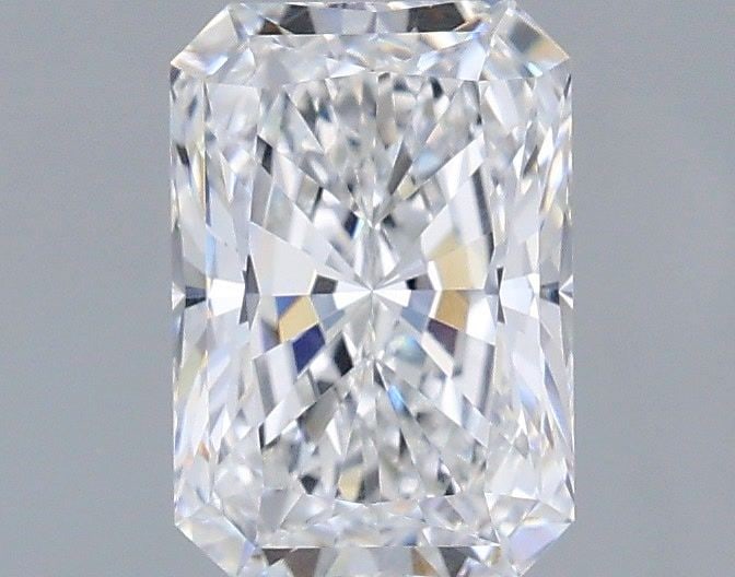 Loose Diamond - RADIANT 1.42ct D VVS2 (1 of 1)