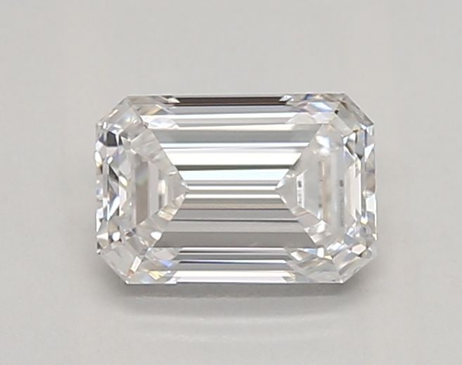 Loose Diamond - EMERALD 0.74ct E VVS2 (1 of 1)