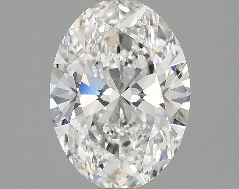 Loose Diamond - OVAL 1.53ct E VVS2: Loose Diamond - OVAL 1.53ct E VVS2 Source: This is a real non-mined Diamond that has been grown in a lab Shape: OVAL Carats: 1.53 Color: E Clarity: VVS2 Certification: IGI Video: