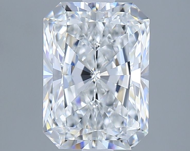 Loose Diamond - RADIANT 2.06ct D VVS2 (1 of 1)