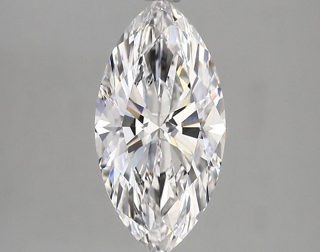 Loose Diamond - MARQUISE 2.54ct F VVS2 (1 of 1)