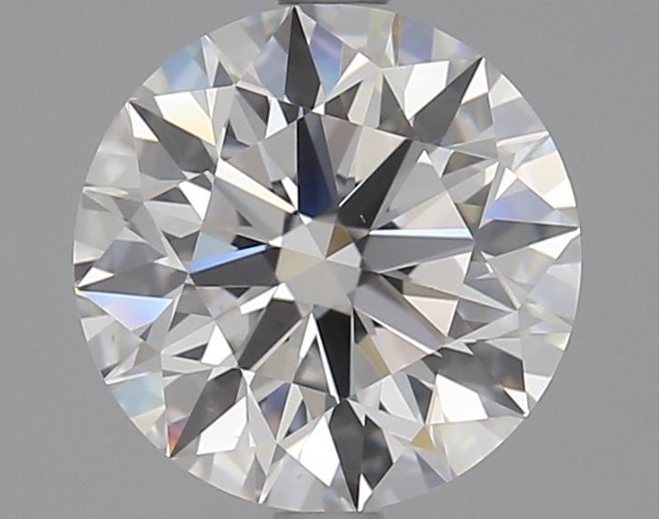 Loose Diamond - ROUND 2.9ct D VS1 (1 of 1)
