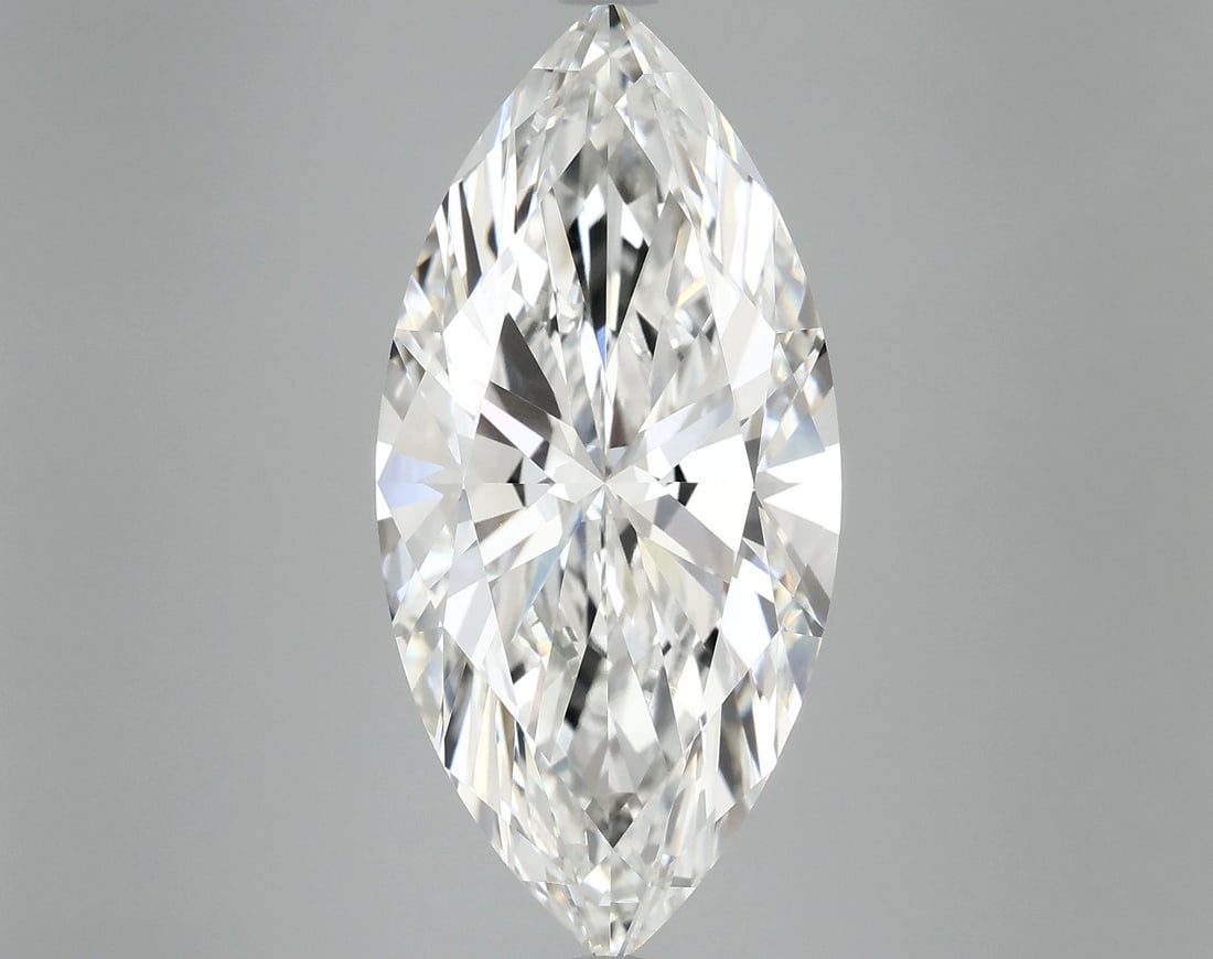 Loose Diamond - MARQUISE 8.05ct G VVS2 (1 of 1)