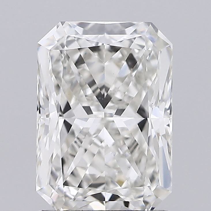 Loose Diamond - RADIANT 1.34ct G VS1 (1 of 1)