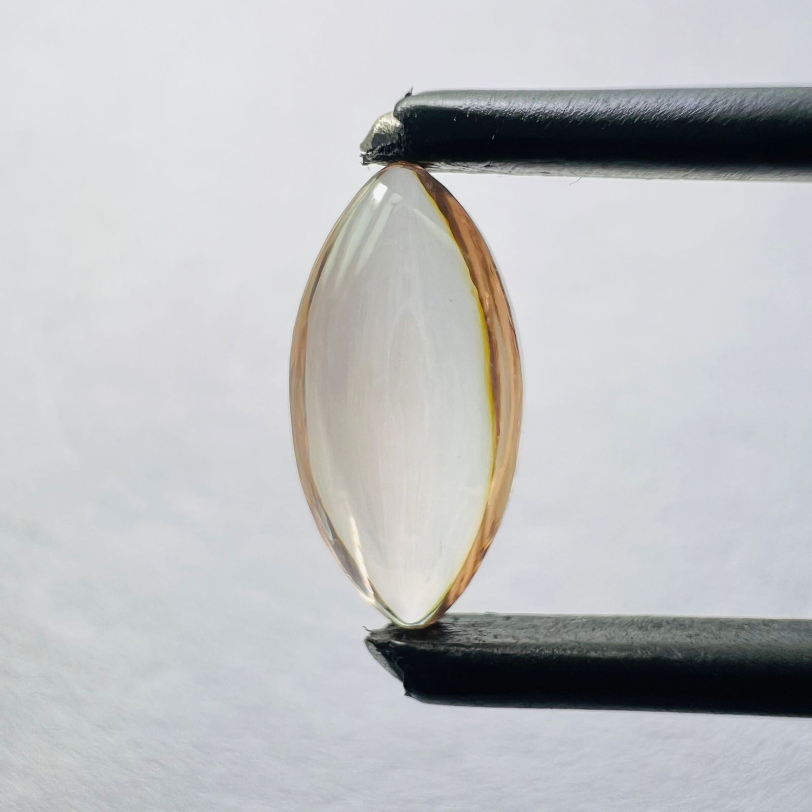 Loose Diamond - MARQUISE 0.93ct Orange VS1 (1 of 1)