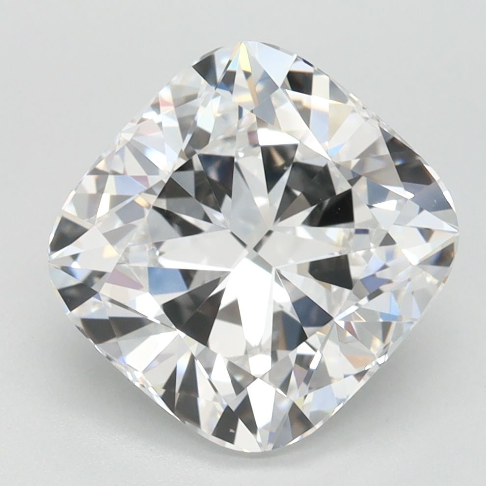 Loose Diamond - CUSHION MODIFIED 3.06ct D IF (1 of 1)