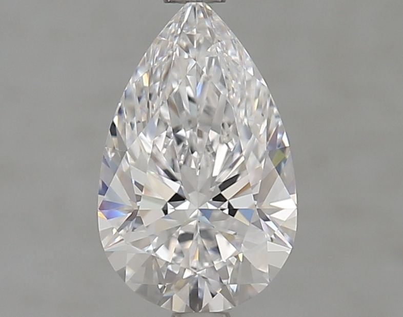 Loose Diamond - PEAR 1.5ct D VVS1 (1 of 1)