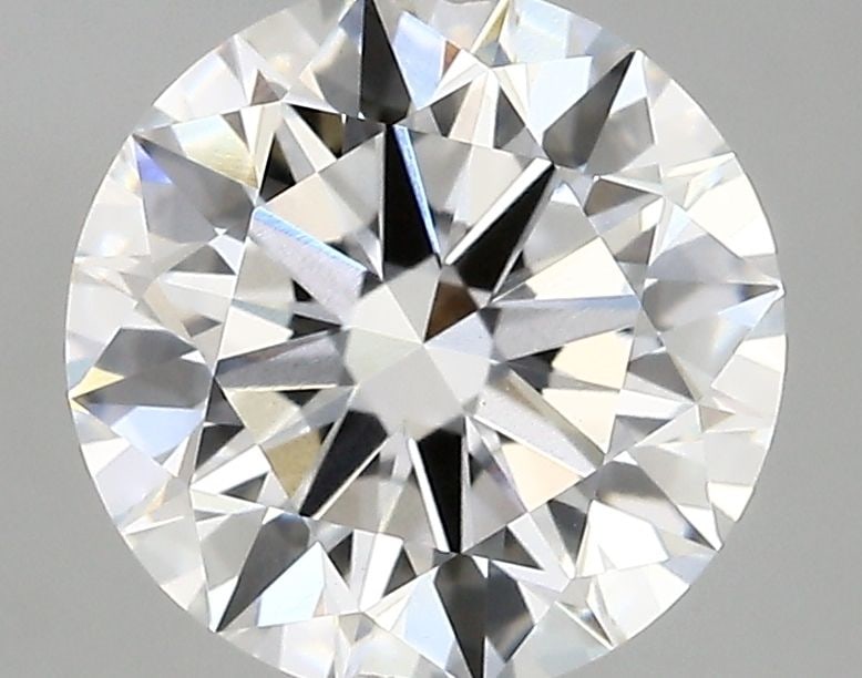 Ideal Loose Diamond - ROUND 3.02ct D VVS2 (1 of 1)