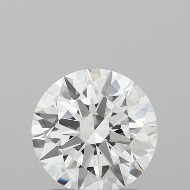 Ideal Loose Diamond - ROUND 1.38ct E VVS2 (1 of 1)
