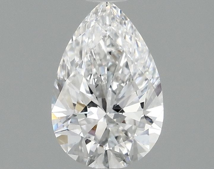 Loose Diamond - PEAR 0.97ct D VS1 (1 of 1)