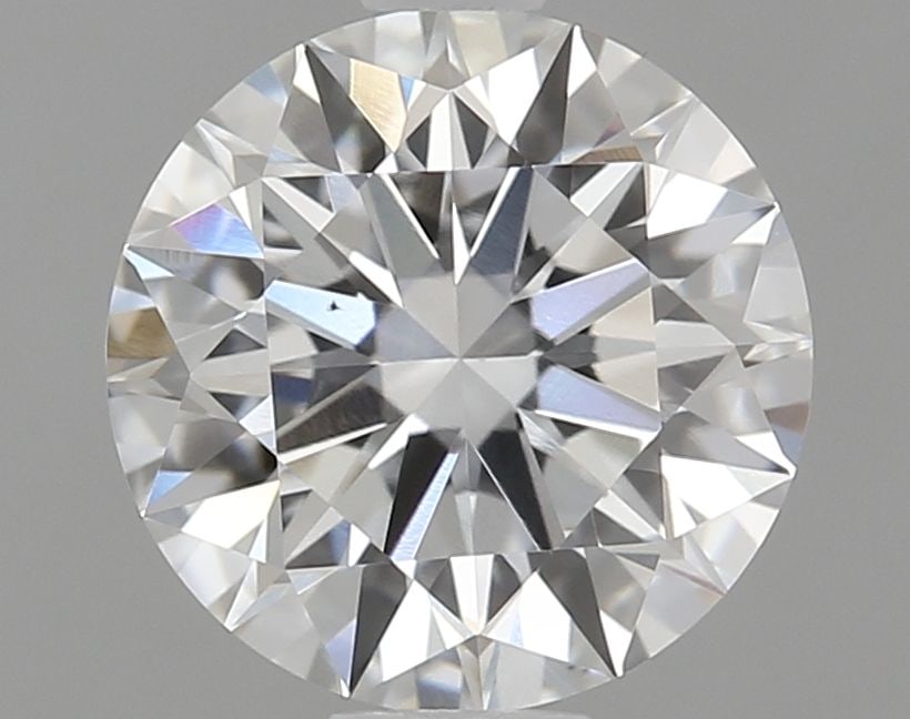 Ideal Loose Diamond - ROUND 1.24ct E VS1 (1 of 1)
