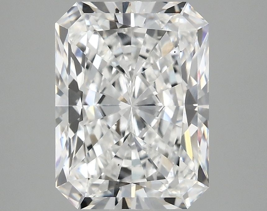 Loose Diamond - RADIANT 2.98ct D VS1 (1 of 1)