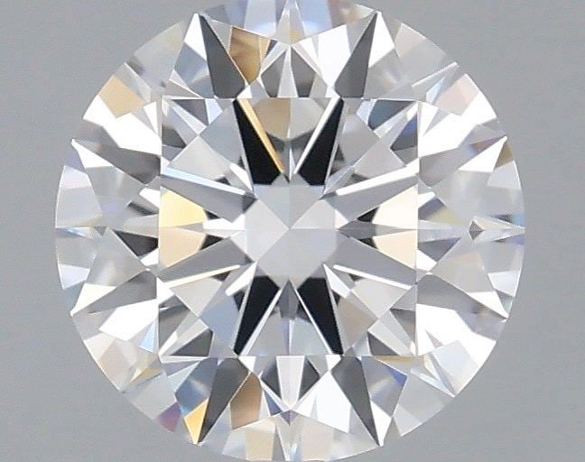 Loose Diamond - ROUND 1.03ct D VVS2 (1 of 1)