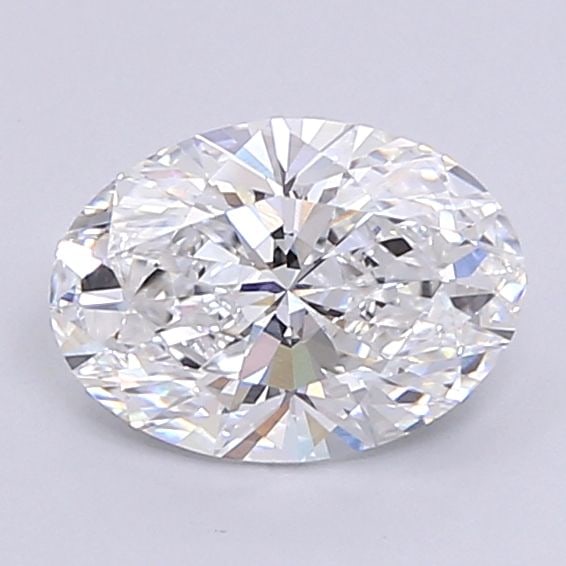 Loose Diamond - OVAL 1.04ct D IF (1 of 1)