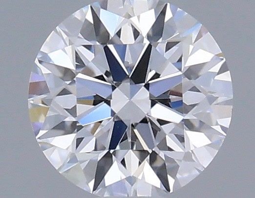 Loose Diamond - ROUND 0.27ct D VVS2 (1 of 1)