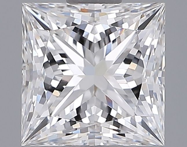 Loose Diamond - PRINCESS 1.05ct D VVS1 (1 of 1)
