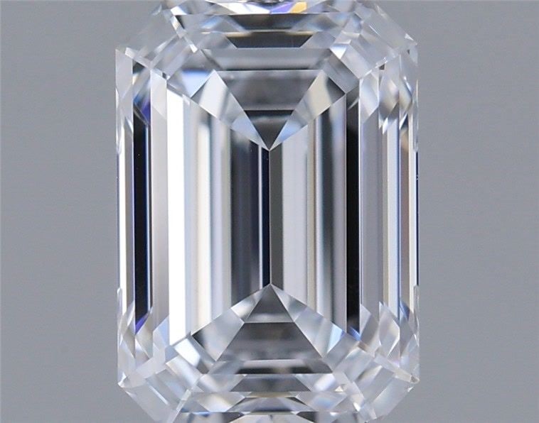 Loose Diamond - EMERALD 1.51ct E VS2 (1 of 1)