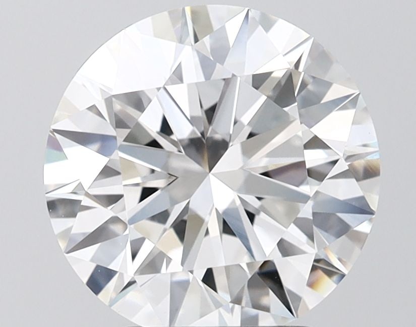 Ideal Loose Diamond - ROUND 3.43ct E VVS2: Ideal Loose Diamond - ROUND 3.43ct E VVS2 Source: This is a real non-mined Diamond that has been grown in a lab Shape: ROUND Carats: 3.43 Color: E Clarity: VVS2 Certification: IGI Video: Video Link 