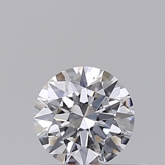 Loose Diamond - ROUND 0.32ct E VS1 (1 of 1)