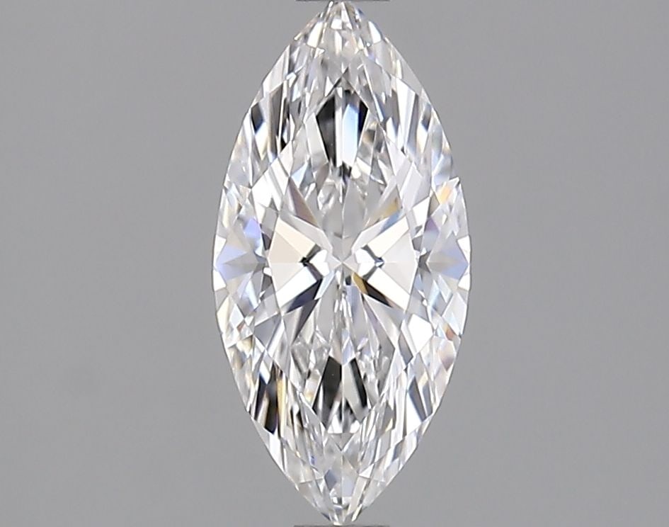 Loose Diamond - MARQUISE 3.07ct E VS2 (1 of 1)