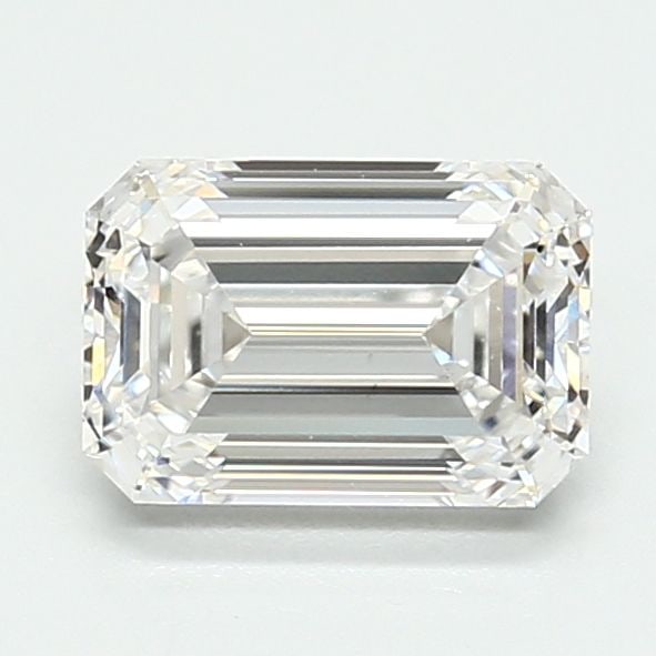 Loose Diamond - EMERALD 1.56ct D VS1 (1 of 1)